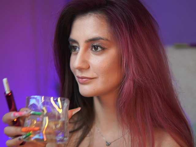 SabrinaHope