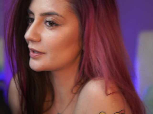 sabrinahope live sex