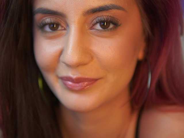 SabrinaHope
