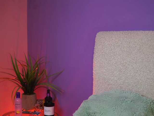 SabrinaHope live webcam show