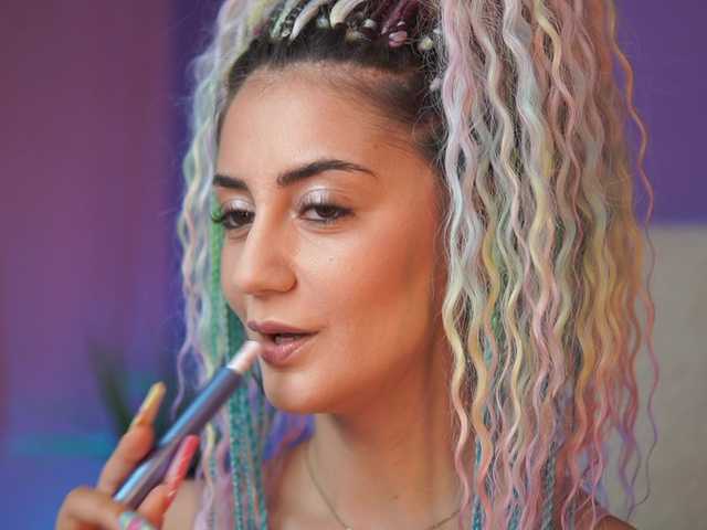 sabrinahope cam belle