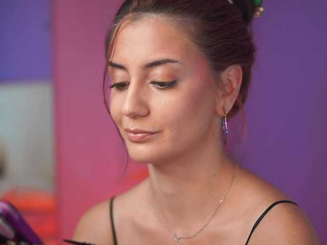 SabrinaHope