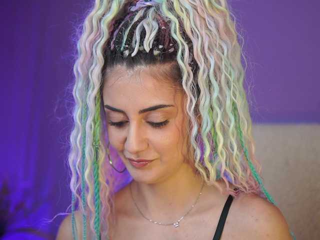 SabrinaHope