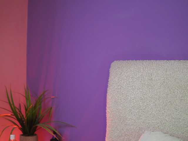 SabrinaHope live cam on BongaCams