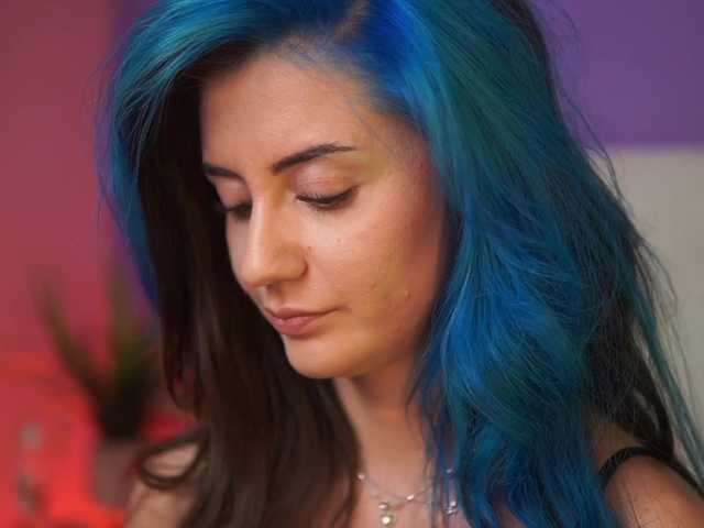 SabrinaHope live cam on BongaCams