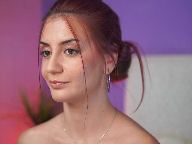 SabrinaHope