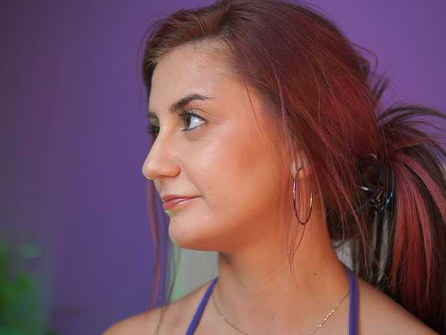 SabrinaHope
