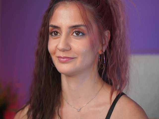 SabrinaHope