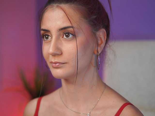 SabrinaHope