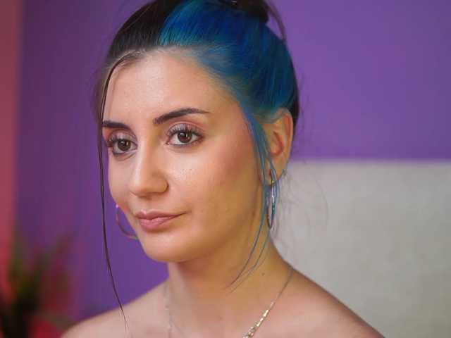 SabrinaHope
