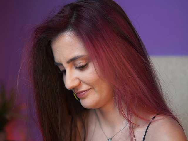 SabrinaHope