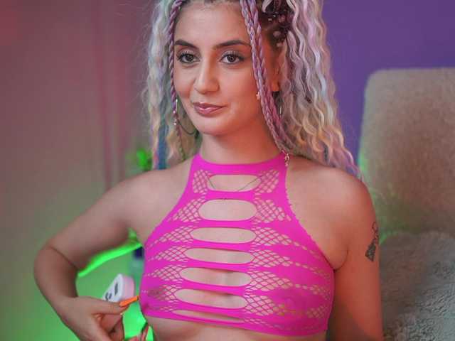 SabrinaHope
