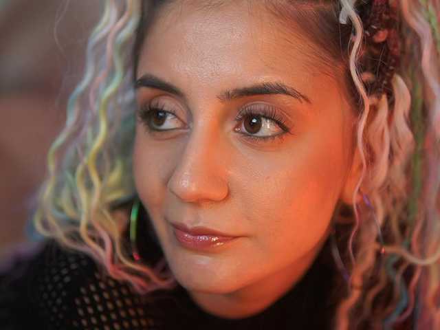 SabrinaHope