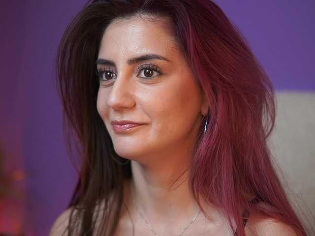 SabrinaHope live cam on BongaCams