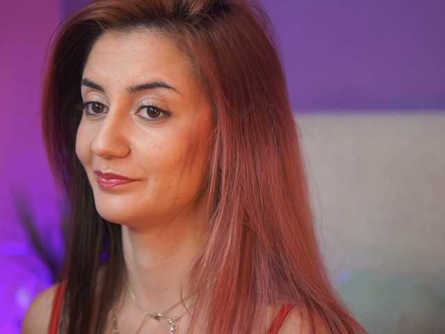 SabrinaHope