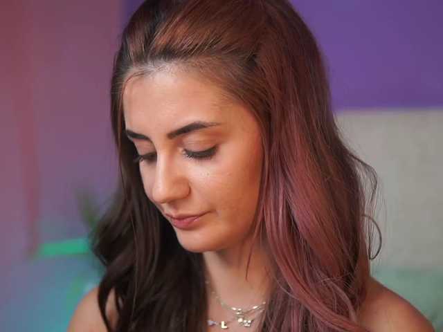 SabrinaHope