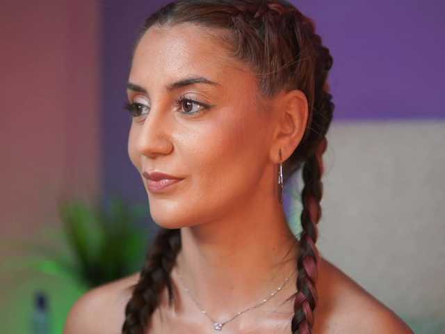 SabrinaHope