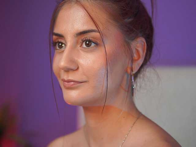 SabrinaHope