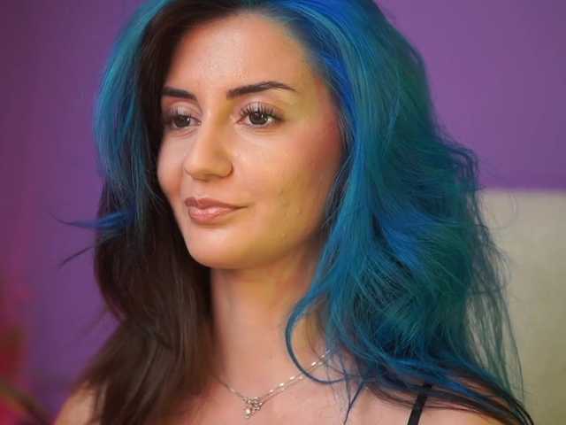 SabrinaHope live cam on BongaCams