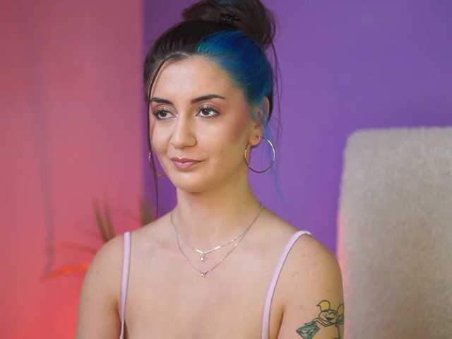 SabrinaHope