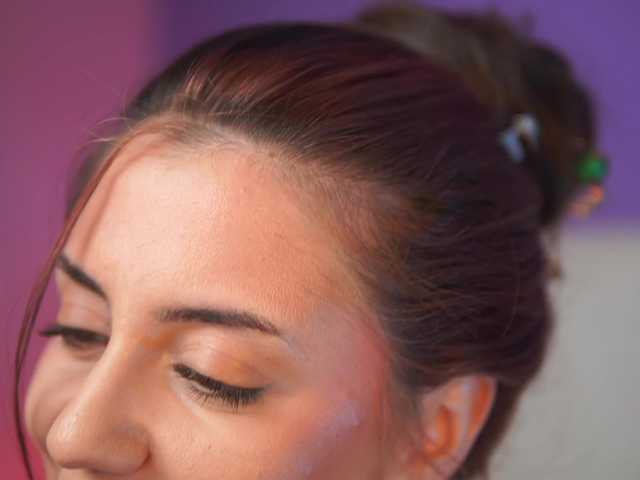 SabrinaHope