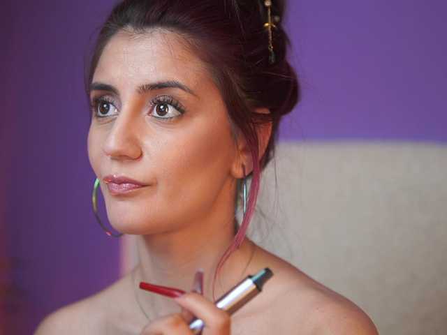 SabrinaHope