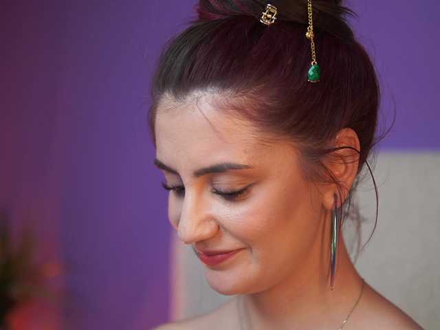 SabrinaHope
