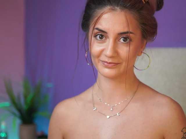 SabrinaHope