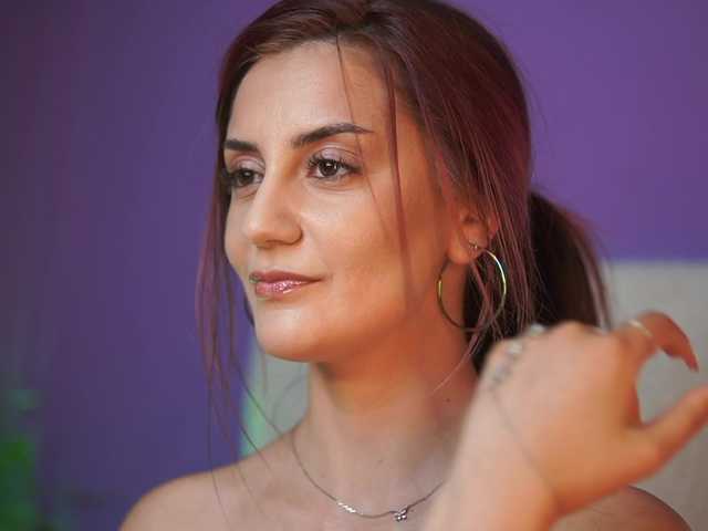 SabrinaHope