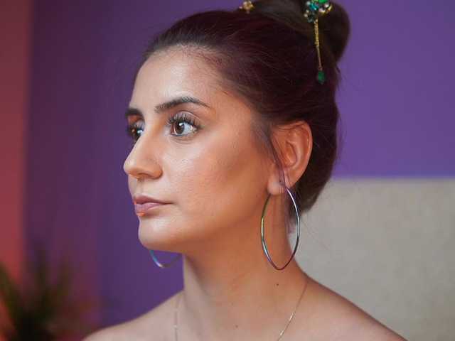 SabrinaHope