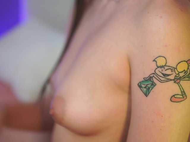sabrinahope cam belle