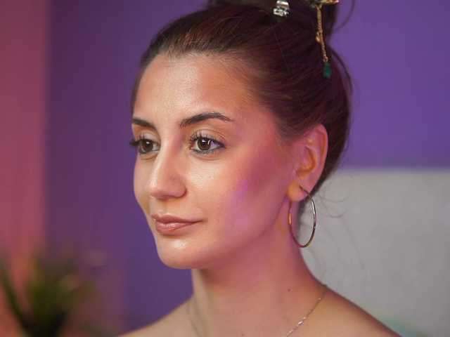SabrinaHope live cam on BongaCams