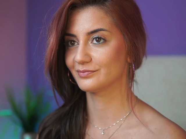 SabrinaHope
