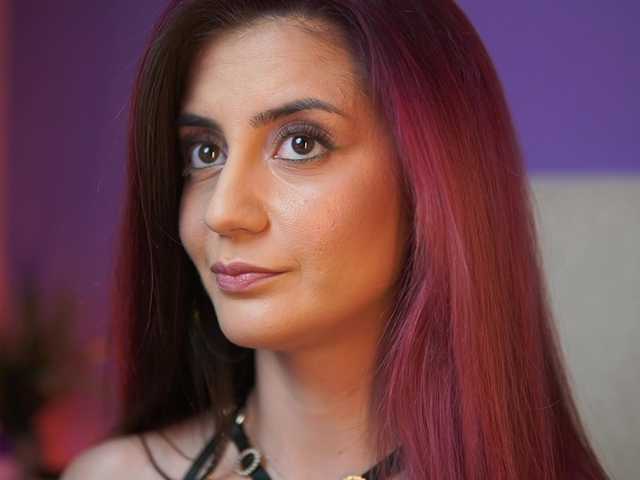 SabrinaHope