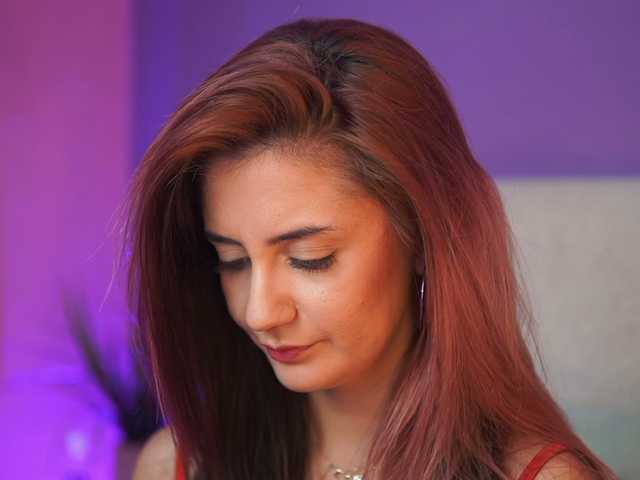 SabrinaHope