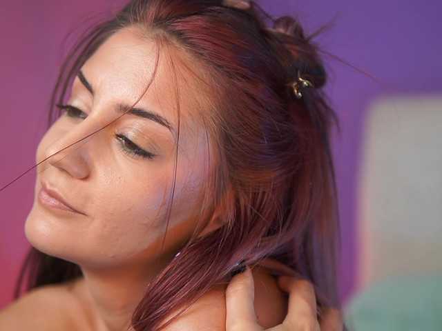 SabrinaHope