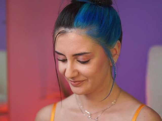 SabrinaHope