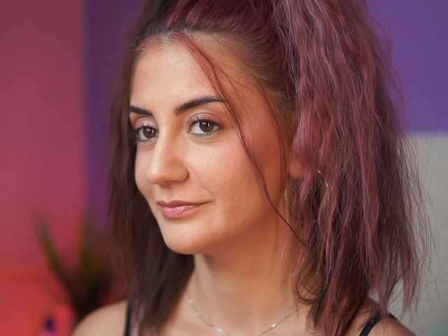 SabrinaHope