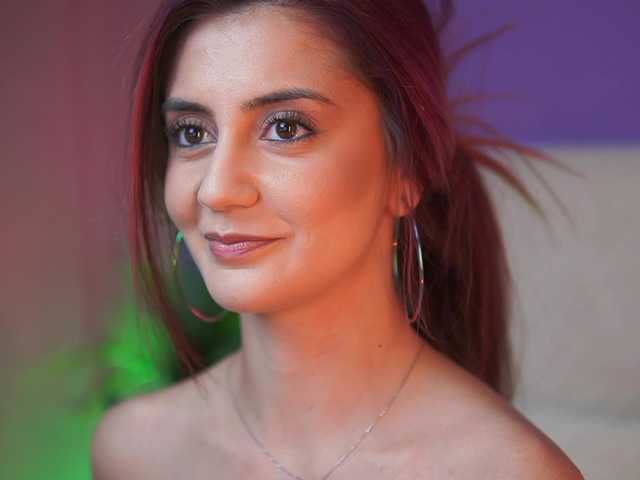 SabrinaHope