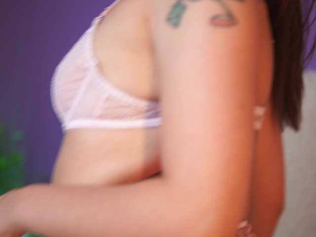 SabrinaHope