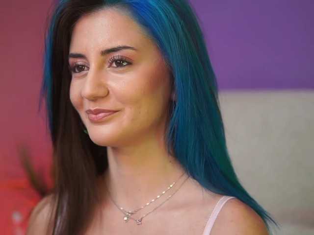 SabrinaHope