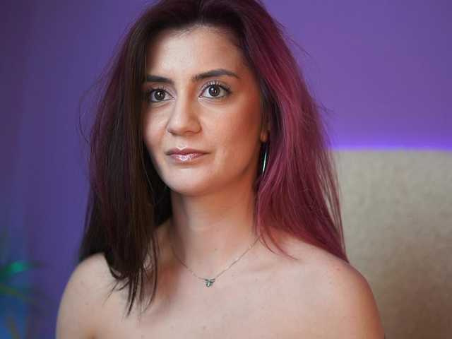 SabrinaHope