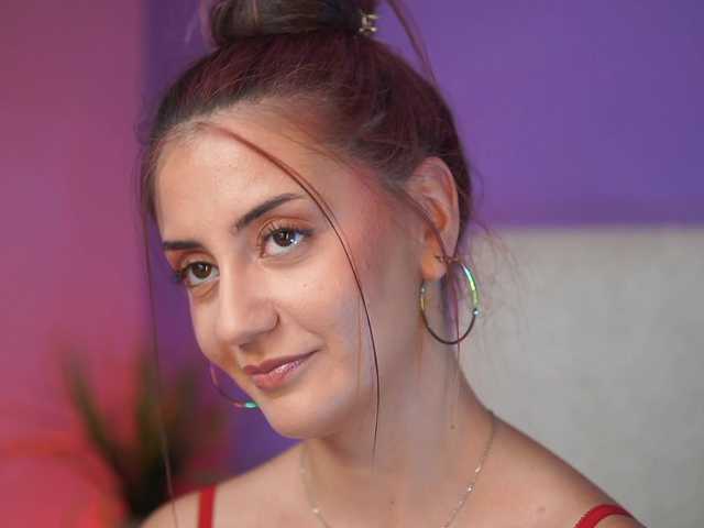 SabrinaHope