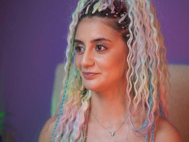 SabrinaHope