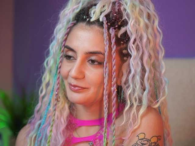 SabrinaHope