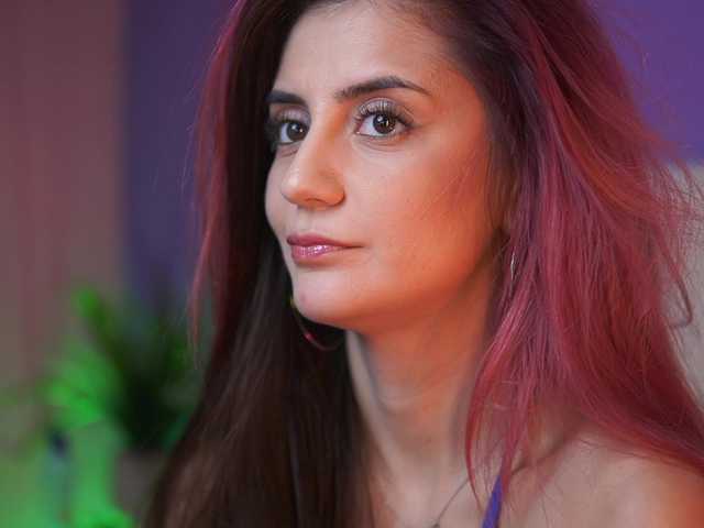 SabrinaHope