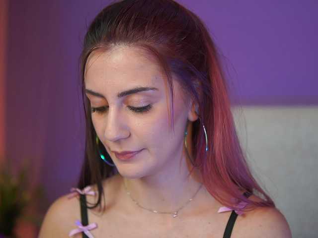 SabrinaHope live webcam show
