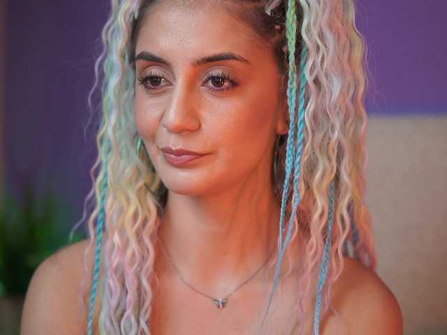 SabrinaHope