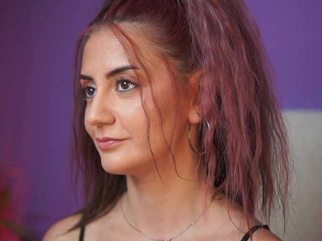 SabrinaHope