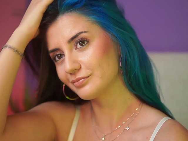 SabrinaHope
